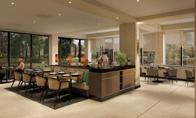 Domaine du Liziec Vannes MGallery Collection