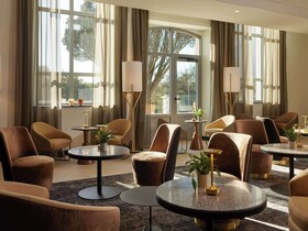 Domaine du Liziec Vannes MGallery Collection