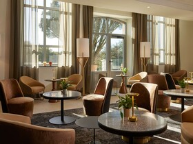 Domaine du Liziec Vannes MGallery Collection