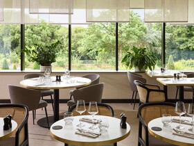 Domaine du Liziec Vannes MGallery Collection