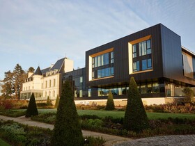 Domaine du Liziec Vannes MGallery Collection
