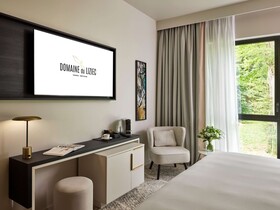 Domaine du Liziec Vannes MGallery Collection
