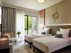 Domaine du Liziec Vannes MGallery Collection