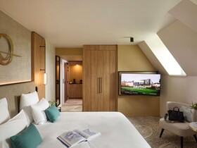 Domaine du Liziec Vannes MGallery Collection