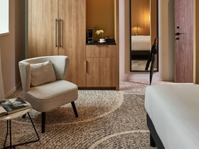 Domaine du Liziec Vannes MGallery Collection