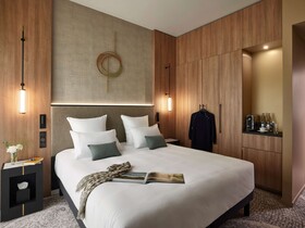 Domaine du Liziec Vannes MGallery Collection