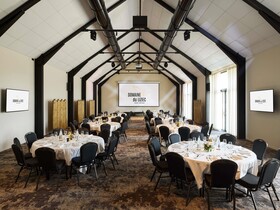 Domaine du Liziec Vannes MGallery Collection
