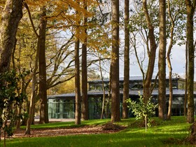 Domaine du Liziec Vannes MGallery Collection