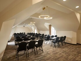 Domaine du Liziec Vannes MGallery Collection