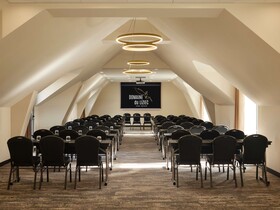 Domaine du Liziec Vannes MGallery Collection