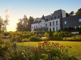 Domaine du Liziec Vannes MGallery Collection