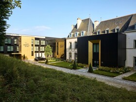 Domaine du Liziec Vannes MGallery Collection