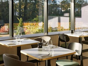 Domaine du Liziec Vannes MGallery Collection