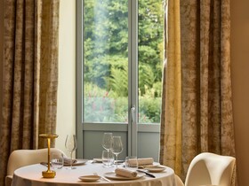 Domaine du Liziec Vannes MGallery Collection