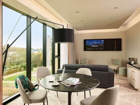 Domaine du Liziec Vannes MGallery Collection