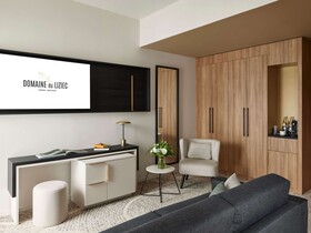 Domaine du Liziec Vannes MGallery Collection