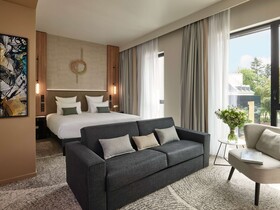 Domaine du Liziec Vannes MGallery Collection