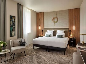 Domaine du Liziec Vannes MGallery Collection