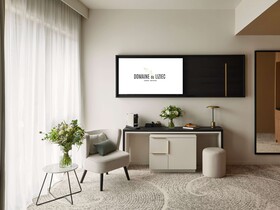 Domaine du Liziec Vannes MGallery Collection