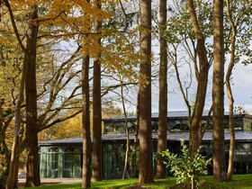 Domaine du Liziec Vannes MGallery Collection