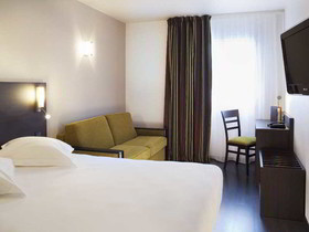 Hôtel Escale Oceania Vannes