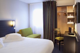 Hôtel Escale Oceania Vannes