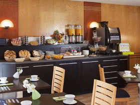 Hôtel Escale Oceania Vannes