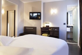 Hôtel Escale Oceania Vannes