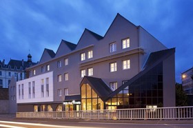 Hôtel Escale Oceania Vannes