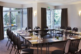 Hôtel Escale Oceania Vannes