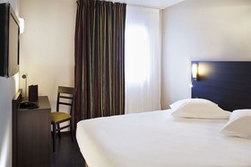 Hôtel Escale Oceania Vannes