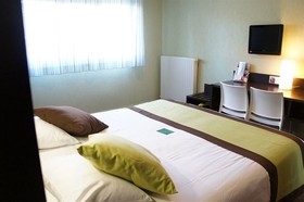 Golfe Hôtel