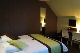 Golfe Hôtel