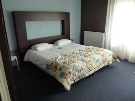 Golfe Hôtel