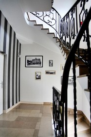 Hotel Kyriad VANNES CENTRE VILLE