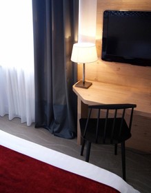 Hotel Kyriad VANNES CENTRE VILLE