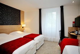 Hotel Kyriad VANNES CENTRE VILLE
