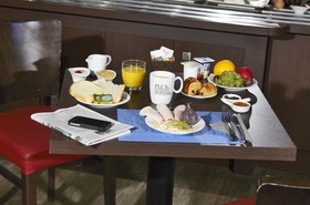 Hotel Kyriad VANNES CENTRE VILLE