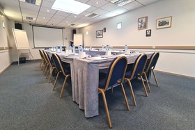 Hotel Kyriad VANNES CENTRE VILLE