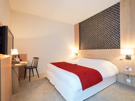 Hotel Kyriad VANNES CENTRE VILLE