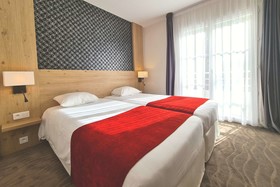 Hotel Kyriad VANNES CENTRE VILLE