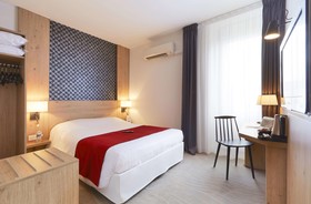 Hotel Kyriad VANNES CENTRE VILLE