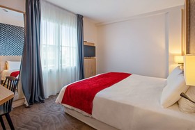 Hotel Kyriad VANNES CENTRE VILLE