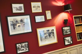 Hotel Kyriad VANNES CENTRE VILLE
