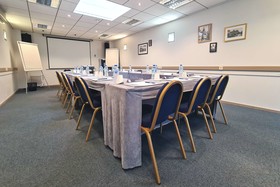 Hotel Kyriad VANNES CENTRE VILLE