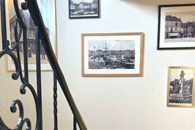 Hotel Kyriad VANNES CENTRE VILLE