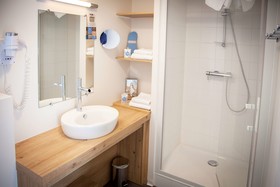Hotel Kyriad VANNES CENTRE VILLE