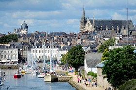 Hotel Kyriad VANNES CENTRE VILLE