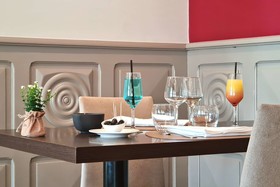 Hotel Kyriad VANNES CENTRE VILLE