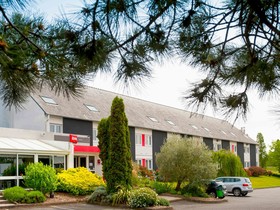 Hôtel ibis Vannes